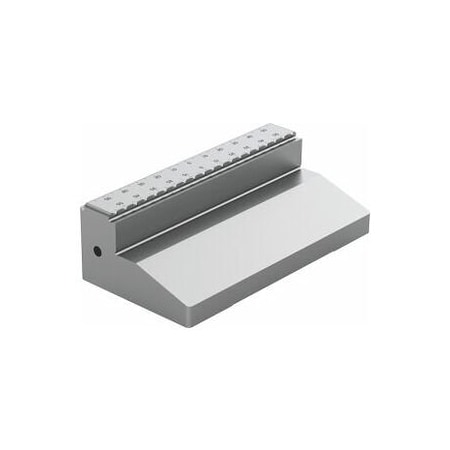 Garant Standard Top Jaw, Coated, for Type: 125 363014 125